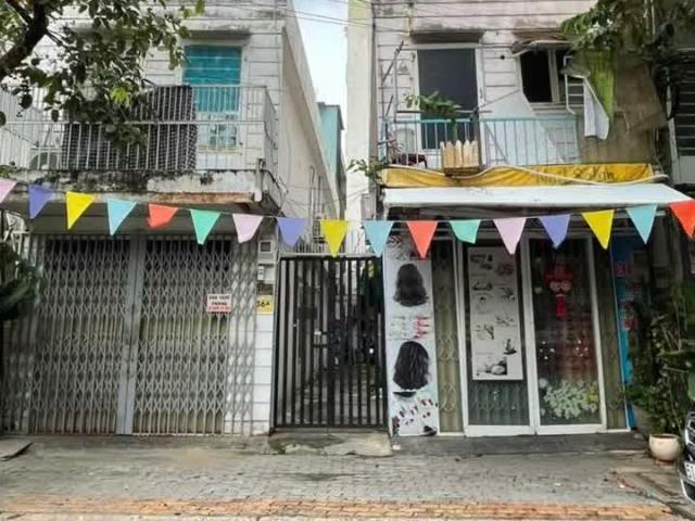 Chính Chủ Cần Bán Nhà Mặt Tiền Đường Số 81 Phường Tân Quy TP Hồ Chí Minh