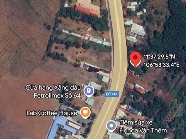 Chính Chủ Cần Bán Nhà Mái Thái Mới Đẹp 95% – Xã Tân Xuân Huyện Đồng Phú Tỉnh Bình Phước