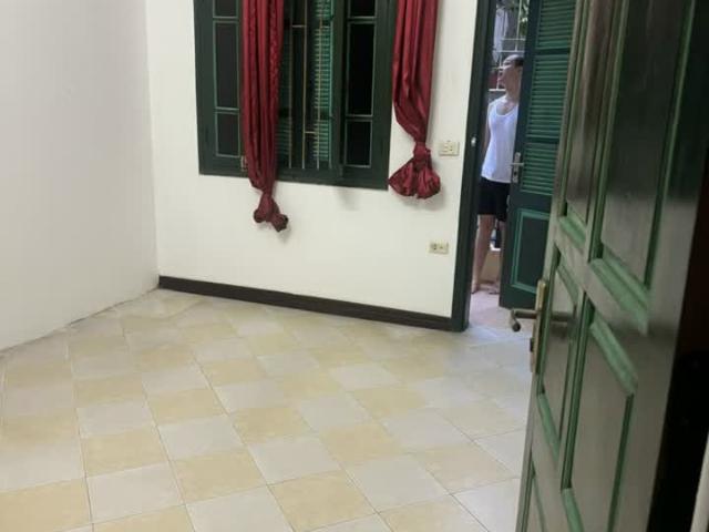 Chính Chủ Cần Bán Nhà Ngõ 254 Minh Khai Gần Phố Ô Tô Đõ Sổ Đỏ 22M 3, X Tỷ