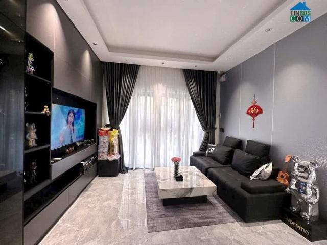 Chính chủ cần bán nhà ở đường tân mỹ, phường tân hưng q. 7 tphcm