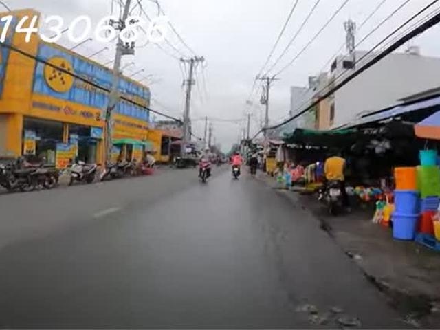 Chính chủ cần bán Nhà Đường Phan anh, Phường Hiệp Tân, Quận Tân Phú: ngang 12m: 240m2 chỉ có