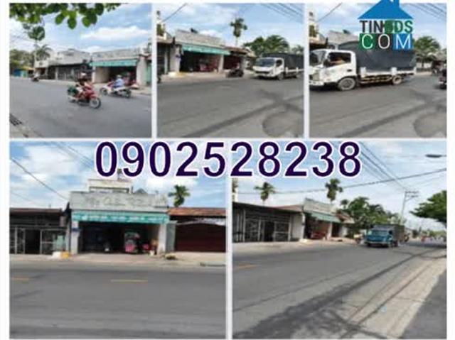 Chính chủ cần Bán nhà đường Phan Văn Hớn, Xuân Thới Thượng, Hóc Môn, HCM, 12,6tỷ, 0902528
