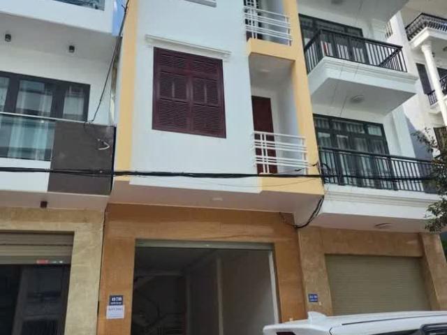 Chính Chủ Cần Bán Nhà Nguyễn Văn Linh Vĩnh Niệm Lê Chân Hải Phòng