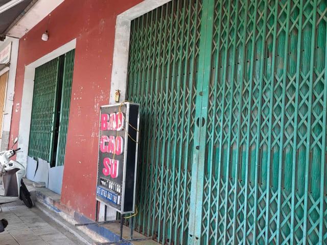 Chính chủ cần bán nhà đẹp đường nguyễn lương bằng phường hải vân quận liên chiểu, đà nẵng chỉ 3,99 tỷ