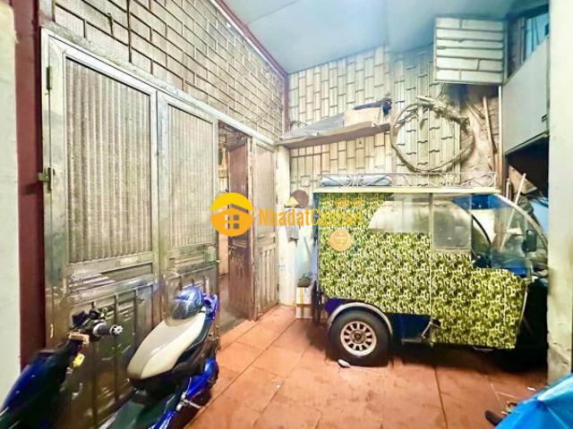 Chính chủ cần bán nhà đẹp ngọc hồi ô tô đỗ cửa