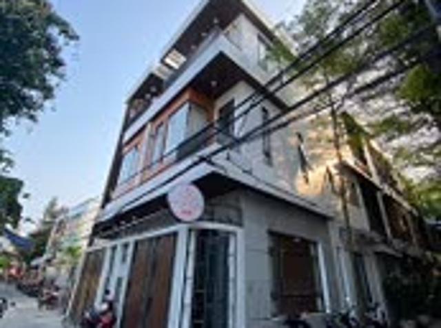 Chính Chủ Cần Bán Nhà Đẹp Ở Ngay Trần Cao Vân Diện Tích Rộng Mặt Thoáng Thiết Kế Hiện Đại