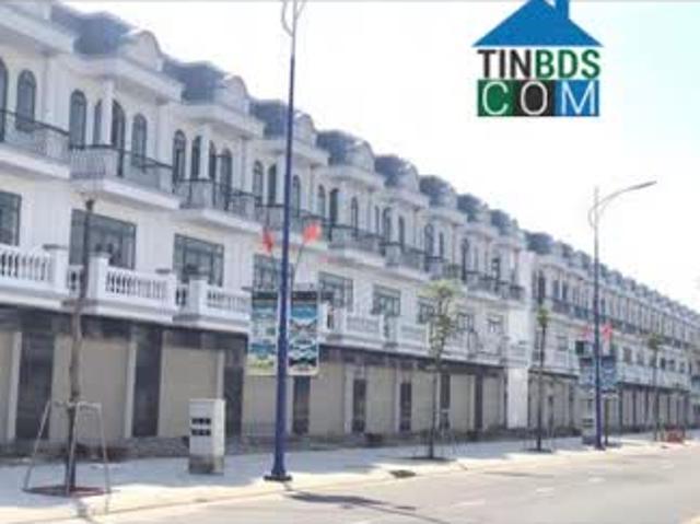 Chính chủ cần bán Nhà phố Dự án Thăng Long Rồng Bay, giá ưu đãi