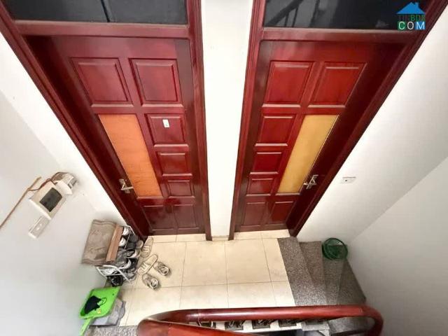 Chính chủ cần bán nhà phố Hoàng Liệt, hơn 40m2, 5 tầng, 10.5 tỷ