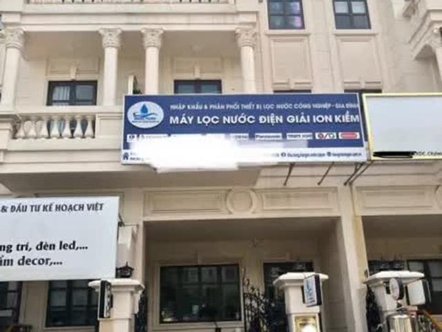 Chính chủ cần bán nhà phố KDC Cityland Parkhill phường 10, Quận Gò vấp. Giá tốt nhất khu
