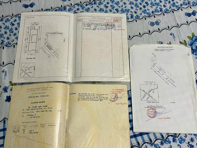 Chính chủ cần bán nhà phường tam thắng – tp. Vũng tàu