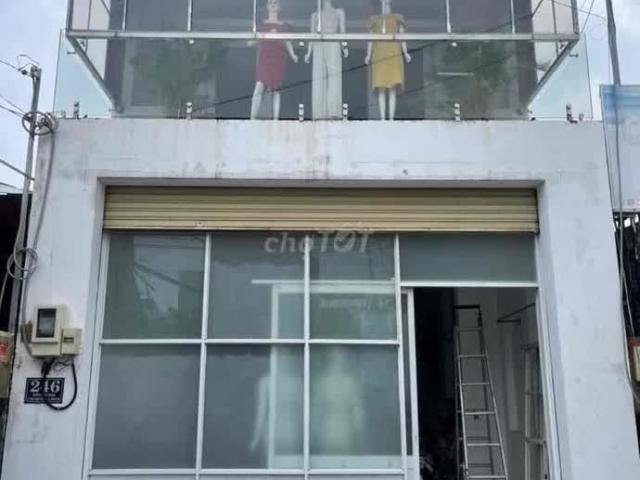 Chính Chủ Cần Bán Nhà Ở Phường Bình Hưng Hoà B, Quận Bình Tân, Tp Hồ Chí Minh