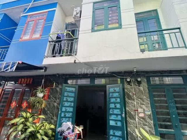 Chính Chủ Cần Bán Nhà Phố Đường Nguyễn Văn Dương, Xã Đức Hòa Đông, Đức Hòa, Long An