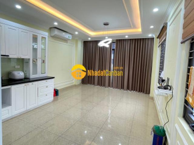 Chính chủ cần bán nhà phân lô vỉa hè ngõ 40 ngụy như kon tum, kd, 40m2, 4t, 9 tỷ 5