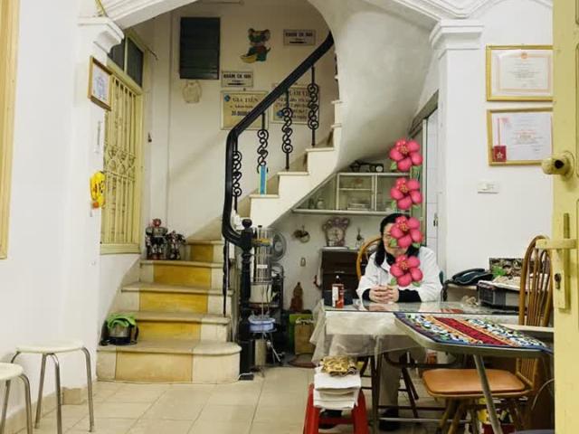 Chính Chủ Cần Bán Nhà Quận Đống Đa Phố Nguyễn Như Đổ 25M2 X 4 Tầng Giá 2,5 Tỷ