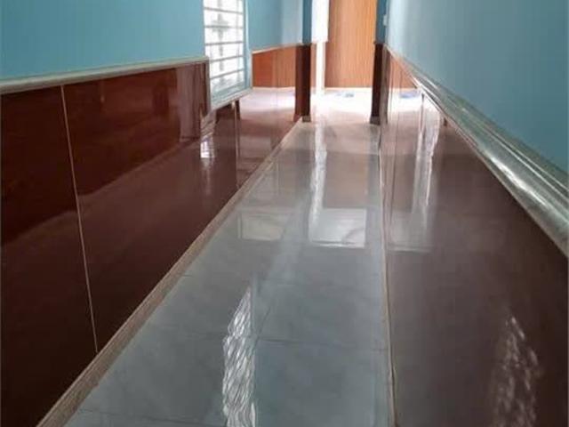 Chính chủ cần bán nhà riêng 200m, view sông, ô tô tới nhà, gần chợ và KCN Nam Sông Hậu
