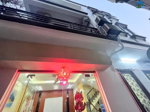 Chính Chủ Cần Bán Nhà Riêng Tại Bãi Muỗi P. Cao Thắng Tp.Hạ Long