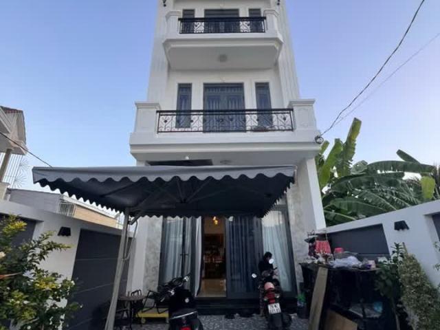 Chính Chủ Cần Bán Nhà Riêng Xã Vĩnh Ngọc Nha Trang Khánh Hoà