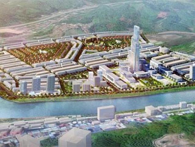 Chính Chủ Cần Bán Nhà Riêng Kèm Nhà Xưởng Tại Phường Lào Cai