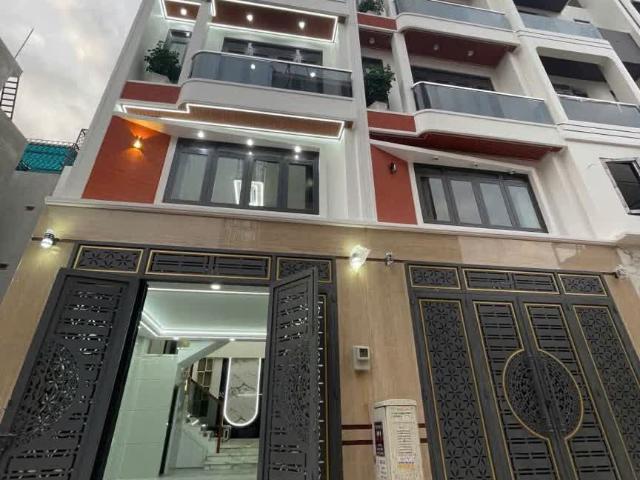 Chính Chủ Cần Bán Nhà Riêng Khu Đồng Bộ 200 Căn – Bình Tân, Tphcm