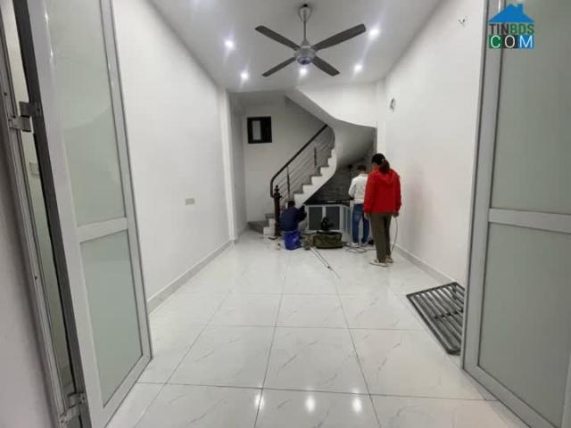 Chính chủ cần bán nhà_riêng phố Bạch Mai Hai Bà Trưng, 4 tầng, 28m, 3 ngủ, 2 WC, 3X tỷ, kinh