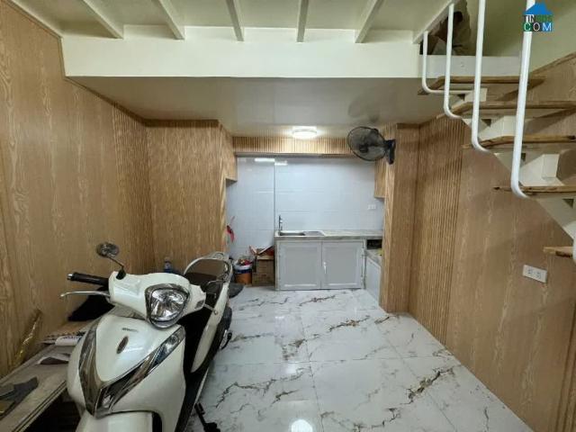 Chính chủ cần bán nhà Số 6 ngách 20/62 ngõ Trại Cá, đi đường 315 Trần Đại Nghĩa vào rất thuận tiện