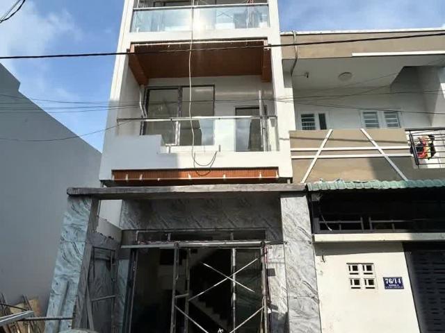 Chính Chủ Cần Bán Nhà Siêu Đẹp – Giá Siêu Tốt Tại Khu Đông Tăng Long Q9 Hồ Chí Minh