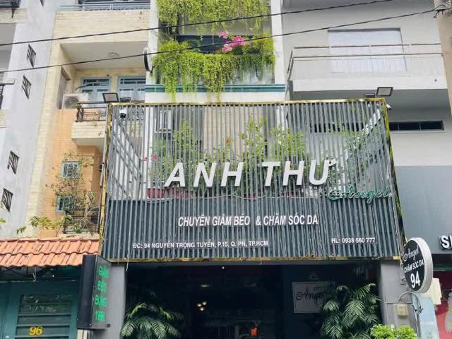 Chính Chủ Cần Bán Nhà Siêu Phẩm Mặt Tiền Vip 94 Nguyễn Trọng Tuyển, Q. Phú Nhuận Tphcm