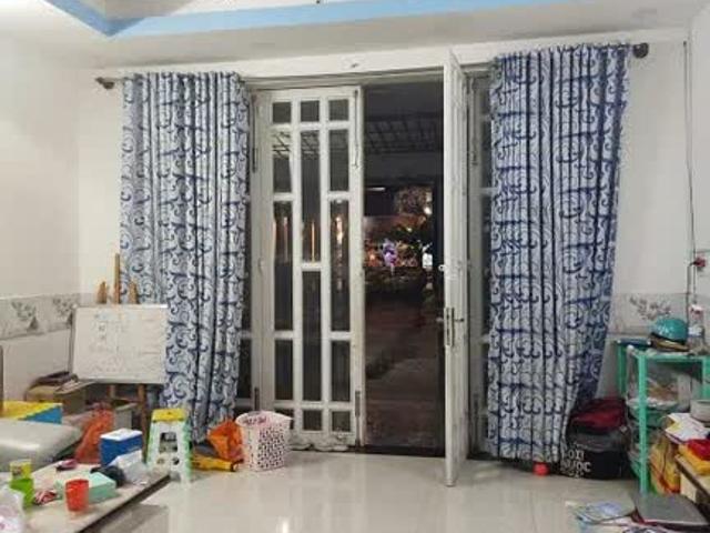 Chính Chủ Cần Bán Nhanh Nhà 100M2 Tại Thủ Đức