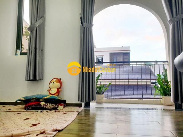 Chinh chủ cần bán nhanh nhà 2 mặt tiền đương tôn đản quận cẩm lệ