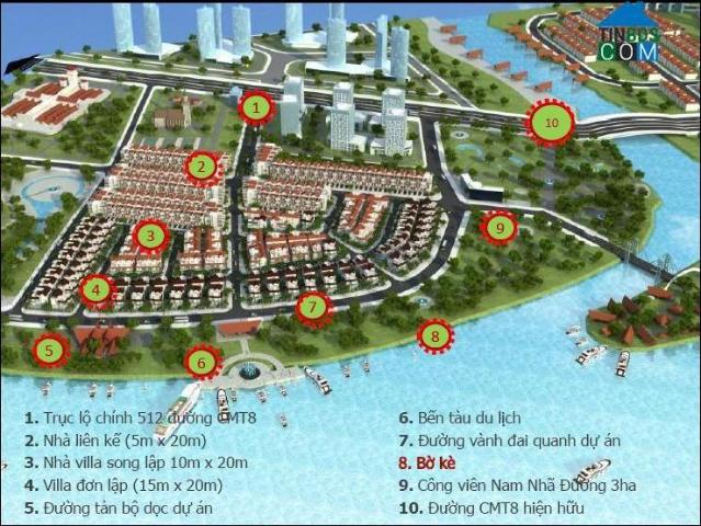 Chính chủ cần bán nhanh biệt thự sân vườn tại p. Bình Thuỷ, Q. Bình thuỷ tp cần thơ