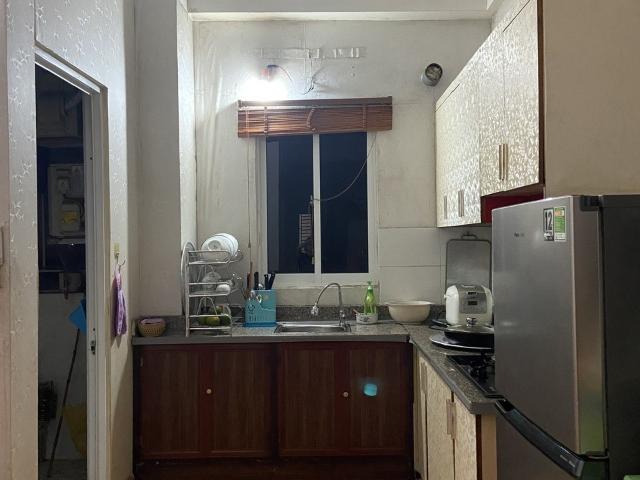 Chính chủ cần bán nhanh căn hộ chung cư bảo quân – giá chỉ 780 triệu