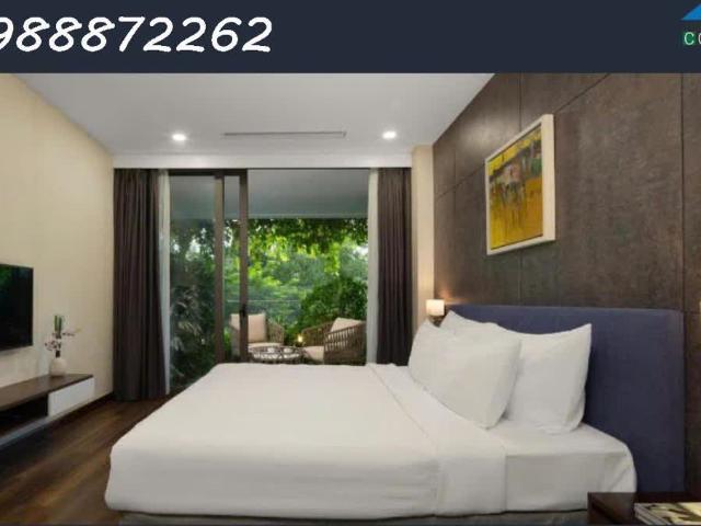 Chính chủ cần bán nhanh căn hộ Flamingo Đại Lải, TP. Phúc Yên, Vĩnh Phúc, DT 119m2, giá 5Tỷ