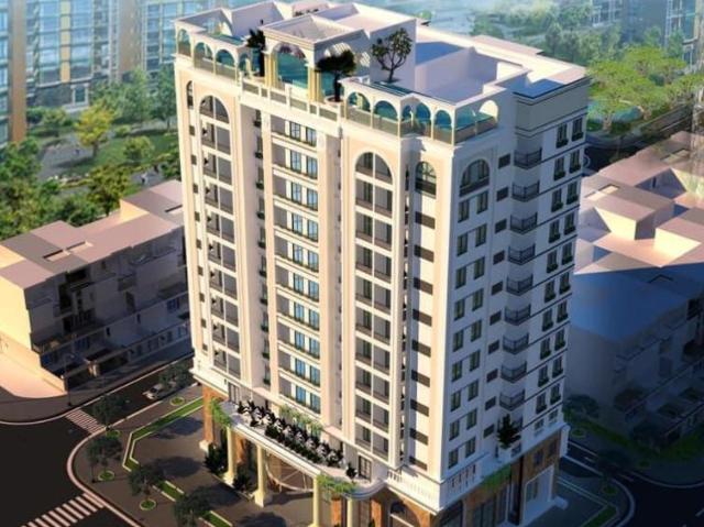 Chính chủ cần bán nhanh căn hộ KĐT ĐNTA, Thủy Dương, tx Hương Thủy, Huế