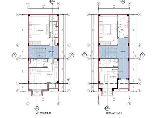Chính chủ cần bán nhanh căn LK 62.5m² giá 4.5 tỷ dự án Vlasta Thủy Nguyên