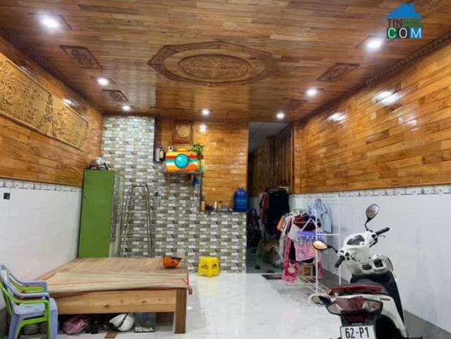 CHÍNH CHỦ Cần Bán Nhanh CĂN NHÀ ĐẸP Hẻm Đường Công Nghệ Mới, Ấp 1, Vĩnh Lộc B, Bình Chánh, HCM