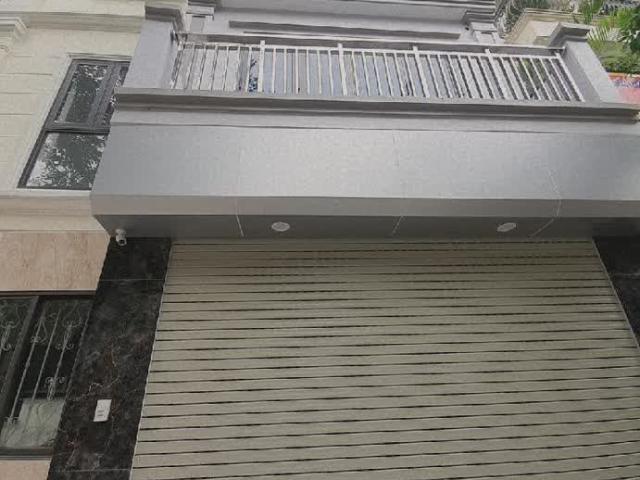 CHÍNH CHỦ Cần Bán Nhanh CĂN NHÀ ĐẸP MẶT TIỀN Tại Tổng cục V Yên Xá, Tân Triều, Thanh Trì, HN
