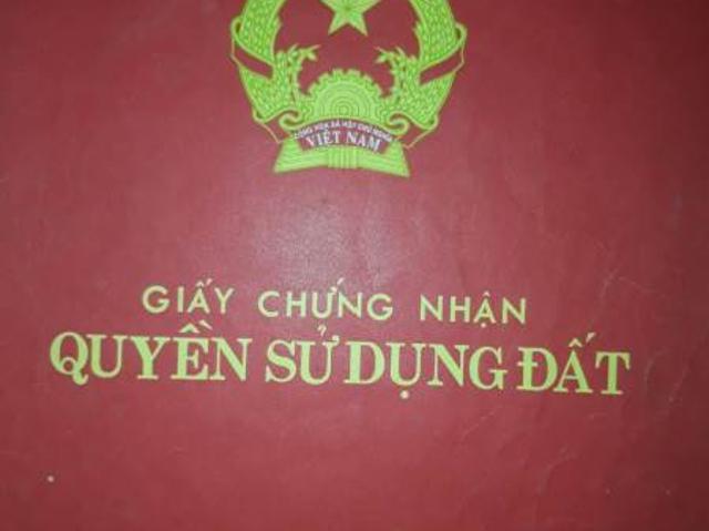 Chính chủ cần bán nhanh lô đất trong tuần tại phường Huyền Tụng thành phố Bắc Kạn tỉnh Bắc Kạn