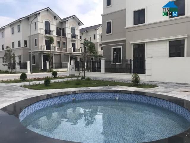 Chính chủ cần bán Biệt Thự 135m2 tiện ích đầy đủ
