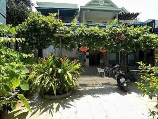 Chính Chủ Cần Bán Biệt Thự Ở 232 Núi Thành, Phường Hòa Cường Bắc, Q. Hải Châu Tp.Đà Nẵng