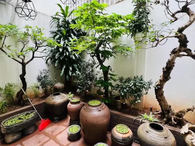 Chính chủ cần bán BIỆT THỰ CỔ 6 tầng # Ô TÔ 4 CHỖ QUA Ngõ 12 phố #Đào Tấn 90m giá 20 Tỷ lại