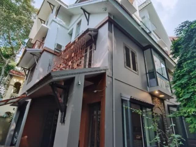 Chính chủ cần bán Biệt thự Khu Đô thị Mới Linh Đàm, Phường Đại Kim, Quận Hoàng Mai