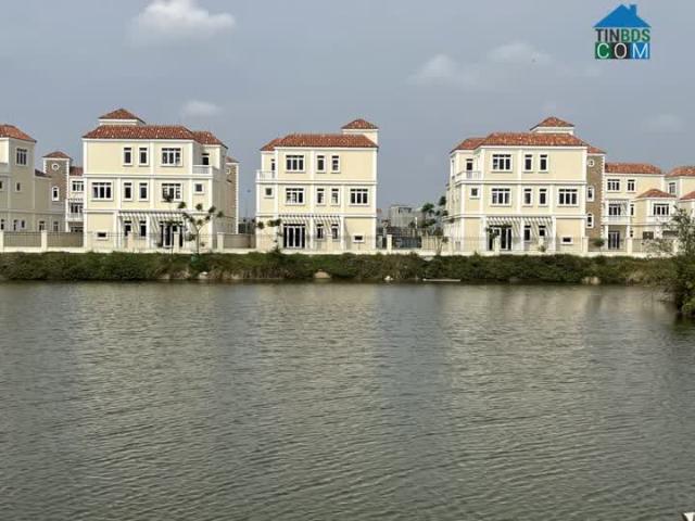 Chính chủ cần bán biệt thự đơn lập tại đô thị mới Nam An khánh, Hoài Đức, Hà Nội, giá chỉ còn 62tr