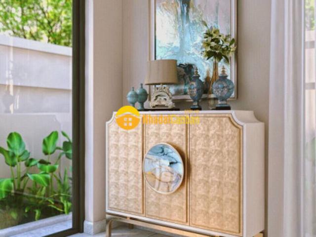 Chính chủ cần bán biệt thự sang xịn mịn khu ciputra, xuân la, tây hồ, hà nội