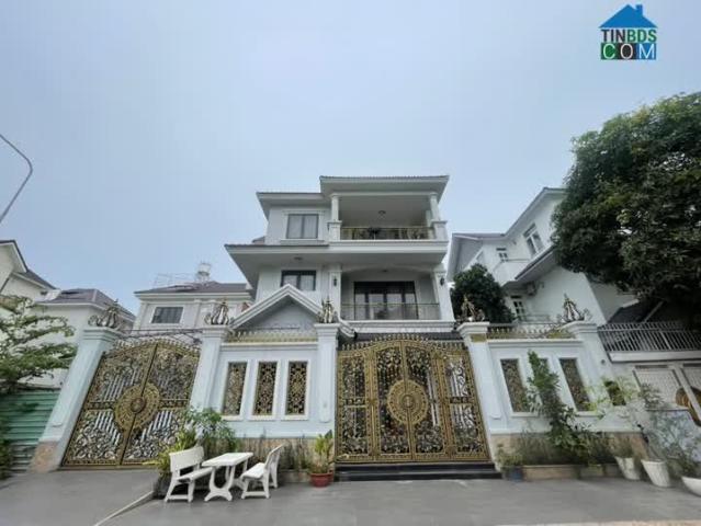 Chính Chủ Cần Bán Biệt Thự Q. Bình Thạnh Tp Hồ Chí Minh