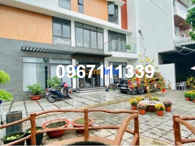 Chính chủ cần bán biệt thự tại Nguyễn Văn Quá, P. Đông Hưng, Thuận Q. 12, Tp. HCM  0967111