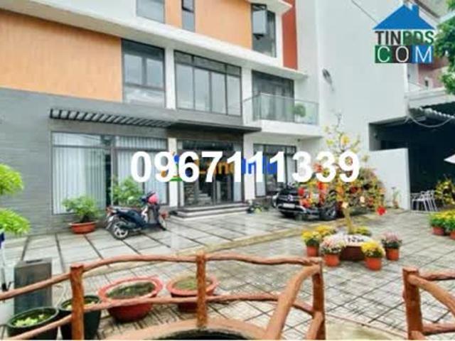 Chính chủ cần bán biệt thự tại Nguyễn Văn Quá, P. Đông Hưng, Thuận Q. 12, Tp. HCM  0967111