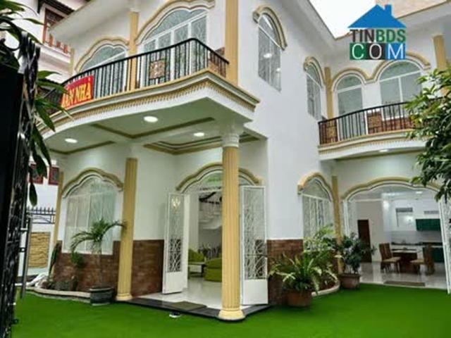 Chính chủ cần bán biệt thự tại Vân Côi Tân Bình, tp. Hcm, 0972.815.574