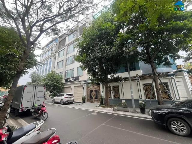 Chính chủ cần bán biệt thự VIP KĐT mới Hạ Đình, lô góc 2 mặt tiền 25m, KD đẳng cấp, giá 65 tỷ