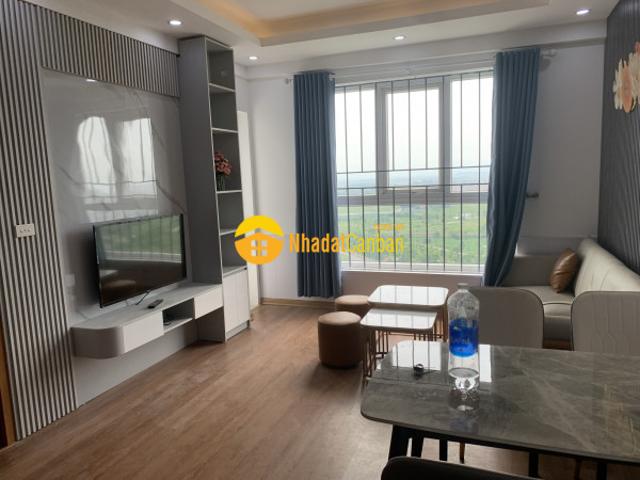 Chính chủ cần bán căn 67m2 full nôi thất chung cư thanh hà 0918818 mr. Quý