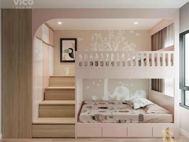 Chính chủ cần bán căn 1 ngủ, 48m tại vĩnh yên giá tốt nhất thị trường